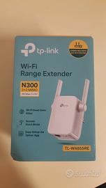 TP-Link TL-WA855RE 300Mbps