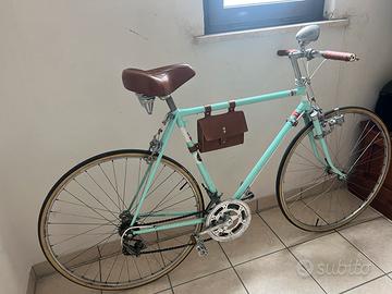 Bici Bianchi
