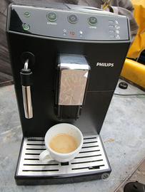 Macchina caffe PHILIPS