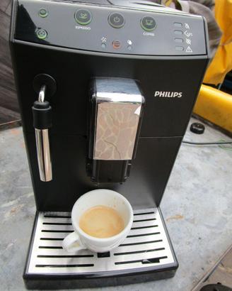 Macchina caffe PHILIPS
