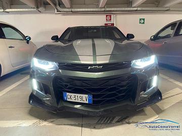 Chevrolet Camaro 2.0L T Aut. Coupé - IN