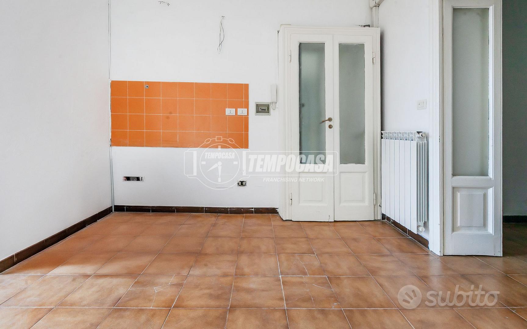 Appartamento – Milano, La Maddalena, Municipio 7 - Vista 3