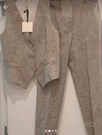 tailleur vicolo