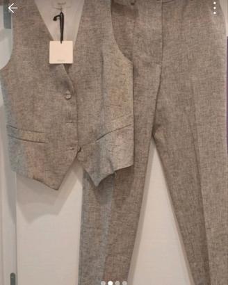 tailleur vicolo