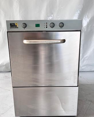 Lavabicchieri Hotel Service 40x40 220V