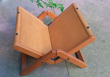 Portariviste Foppapedretti Magazine