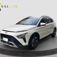 Hyundai Bayon 1.0 48V 100cv X-Line 2021