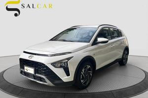 Hyundai Bayon 1.0 48V 100cv X-Line 2021