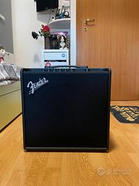 Amplificatore Fender Mustang LT50