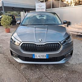 Skoda Fabia 1.0 Tsi 95 Cv Ambition