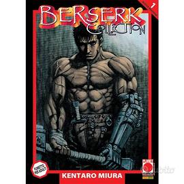Berserk