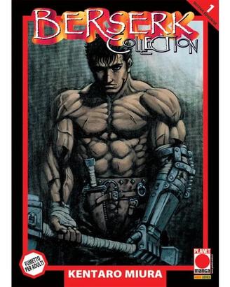 Berserk