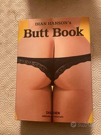 BUTT BOOK, Dian Hanson's