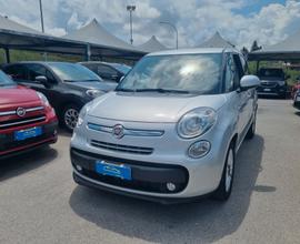 Fiat 500L 1.3 Multijet 95 CV Business 2017