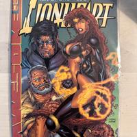 Lionheart 1 originale USA