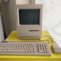 Mac Intosh Classic anni 90