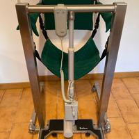 Sollevatore Elettrico Disabili