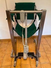 Sollevatore Elettrico Disabili