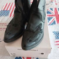 Stivaletto Country/Western Donna n. 36