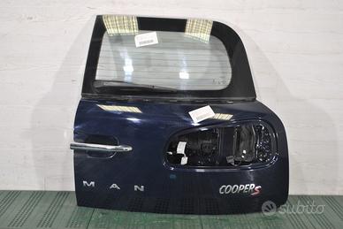 MINI F54 Clubman Splitdoor destra | 19679