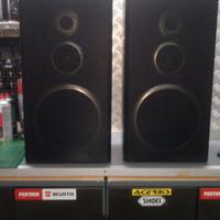 Casse stereo Sony SS 140 watt