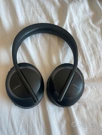 Bose 700 nc