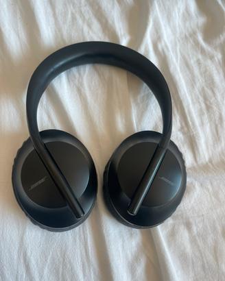 Bose 700 nc