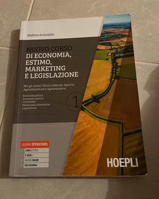 libro di estimo