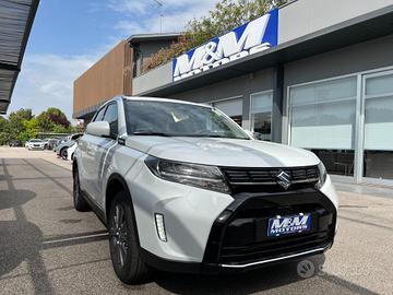 Suzuki Vitara 1.4 HYBRID Cool+ 4wd allgrip 110cv A