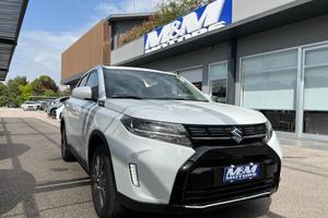 Suzuki Vitara 1.4 HYBRID Cool+ 4wd allgrip 110cv A