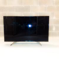 TV 4k PANASONIC ultra HD 40°