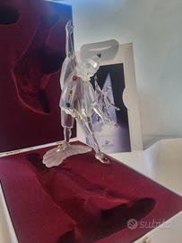 SWAROVSKI MASQUERADE 1999 PIERROT