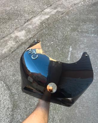 carena frontale per cagiva mito