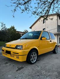 Cinquecento Sporting 1.100cc