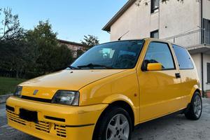 Cinquecento Sporting 1.100cc