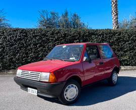 INNOCENTI Small 500/990 - 1990