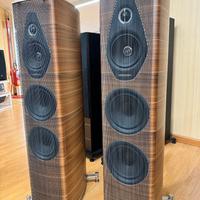 SONUS FABER OLYMPICA II