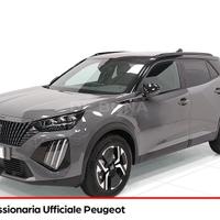 Peugeot 2008 54 kwh gt