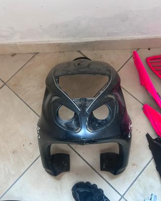 pezzi piaggio