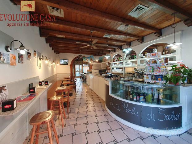 Ristorante Trattoria Pizzeria - Ronchi dei Legi...