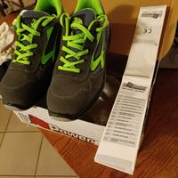 scarpe antinfortunistiche 