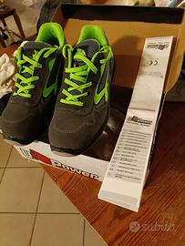 scarpe antinfortunistiche 