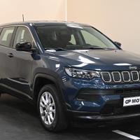 JEEP Compass 2ª serie Compass 1.6 Multijet II ...