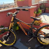 Kona operator supreme