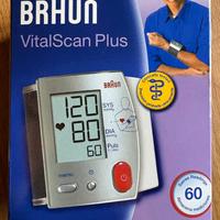 Misuratore Pressione