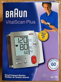 Misuratore Pressione