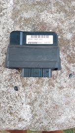 Centralina ECU SYM CityCom 300 S