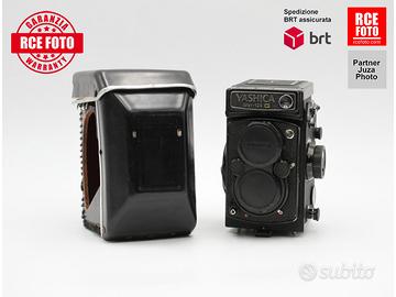 Yashica Mat-124 G