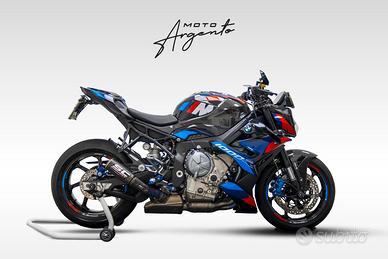 Bmw M 1000 R