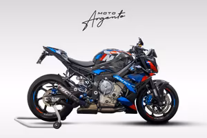 Bmw M 1000 R